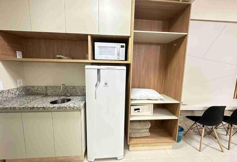 スタンダードスタジオ, Spazzio Diroma Com Acesso Ao Acqua Park   Temporada Cn