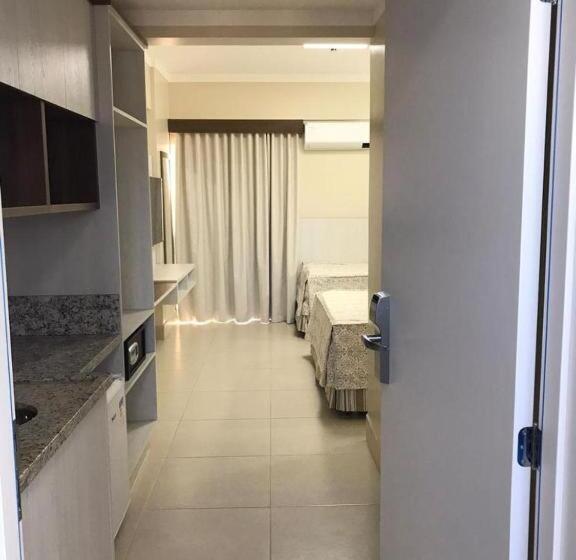 スタンダードスタジオ, Spazzio Diroma Com Acesso Ao Acqua Park   Temporada Cn