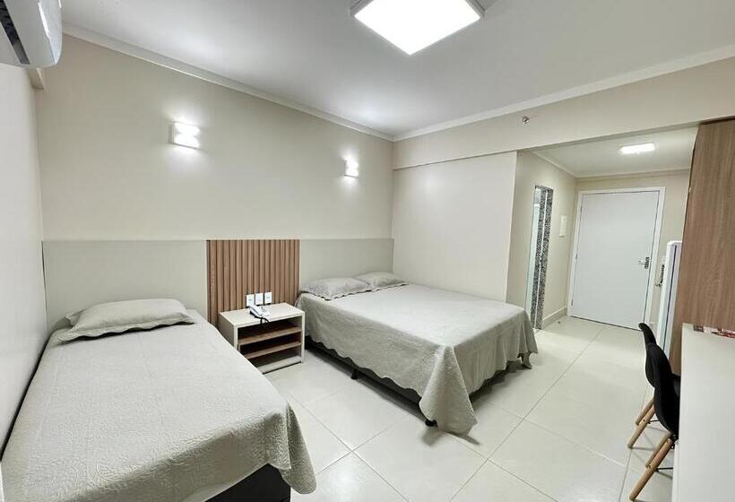 スタンダードスタジオ, Spazzio Diroma Com Acesso Ao Acqua Park   Temporada Cn