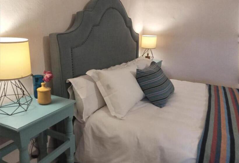 Suite with Terrace, Bab Al Samawy