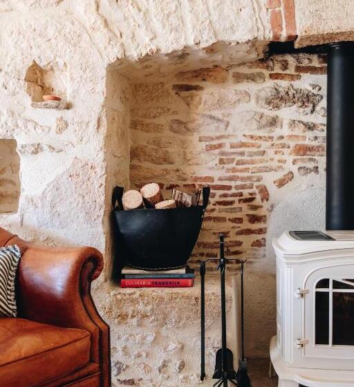 חדר סופריור עם מיטת קינג, Domaine Villoire