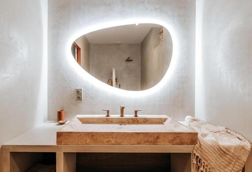 חדר דלוקס, Domaine Villoire