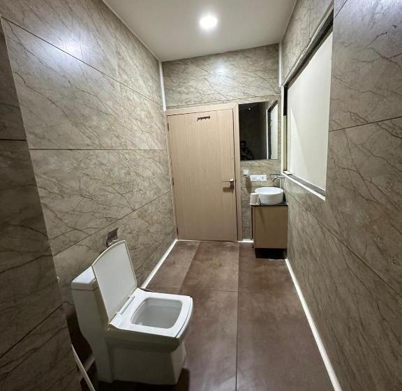 豪华房间, Atithi Inn