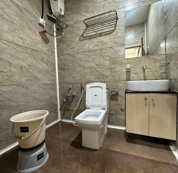 豪华房间, Atithi Inn