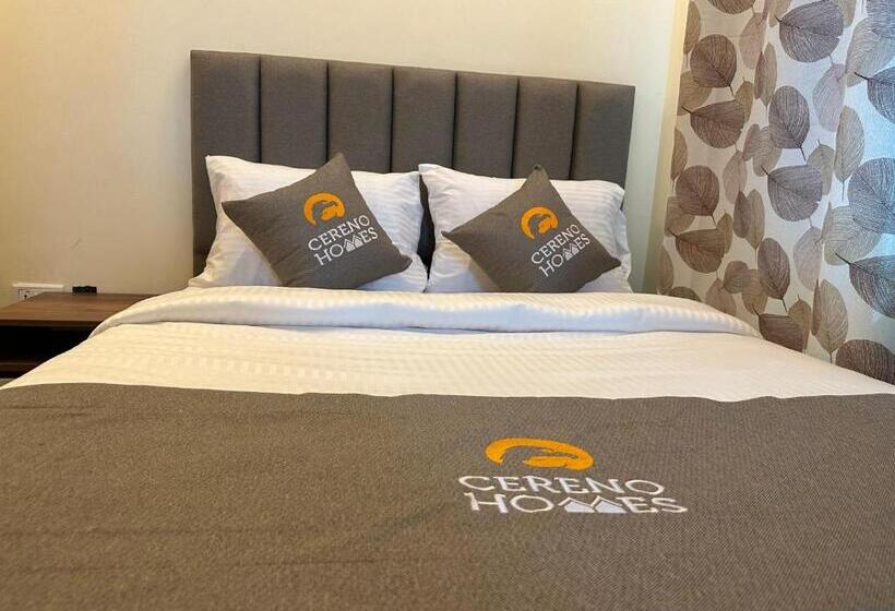 Номер Стандарт Индивидуальный, Cereno Homes Accra