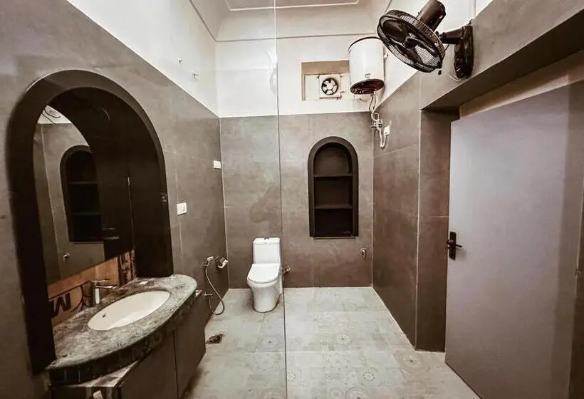 Standard-huone, Dyore House By Bharat Mahal Palace