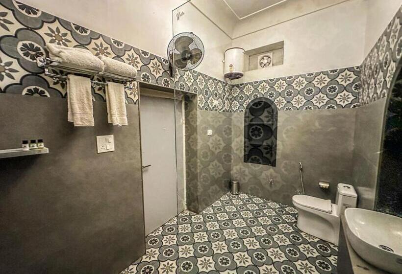 Номер Стандарт, Dyore House By Bharat Mahal Palace