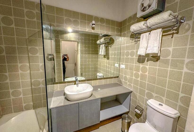 Номер Стандарт, Dyore House By Bharat Mahal Palace