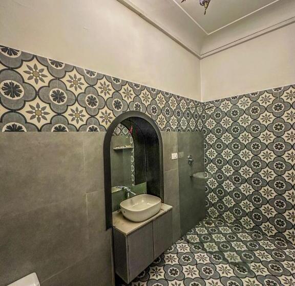 Номер Стандарт, Dyore House By Bharat Mahal Palace