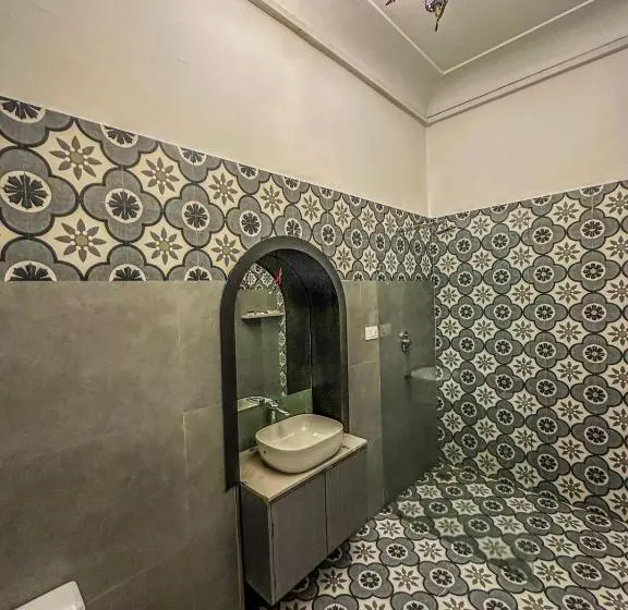 Standard-huone, Dyore House By Bharat Mahal Palace