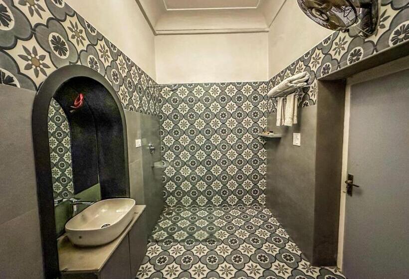 Номер Стандарт, Dyore House By Bharat Mahal Palace