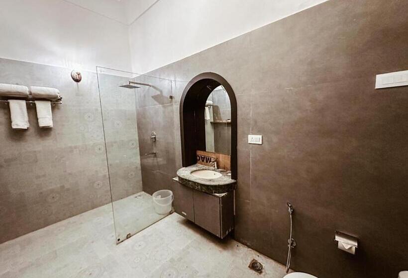 Номер Стандарт, Dyore House By Bharat Mahal Palace