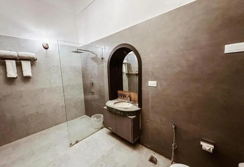 Standard-huone, Dyore House By Bharat Mahal Palace