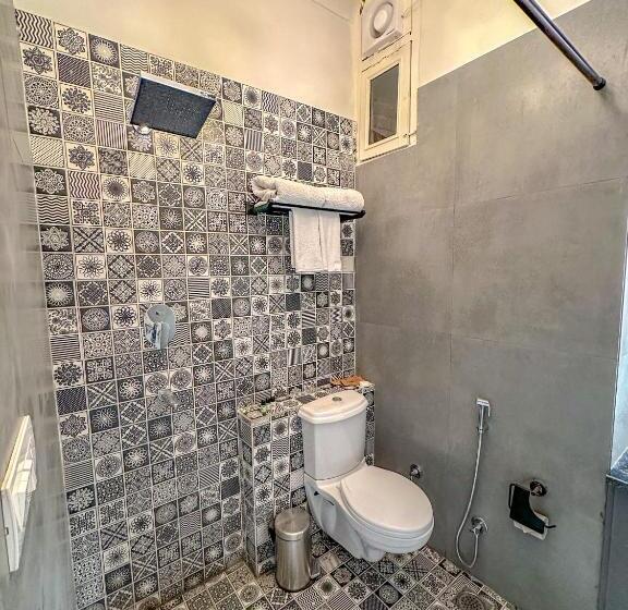 Номер Deluxe, Dyore House By Bharat Mahal Palace