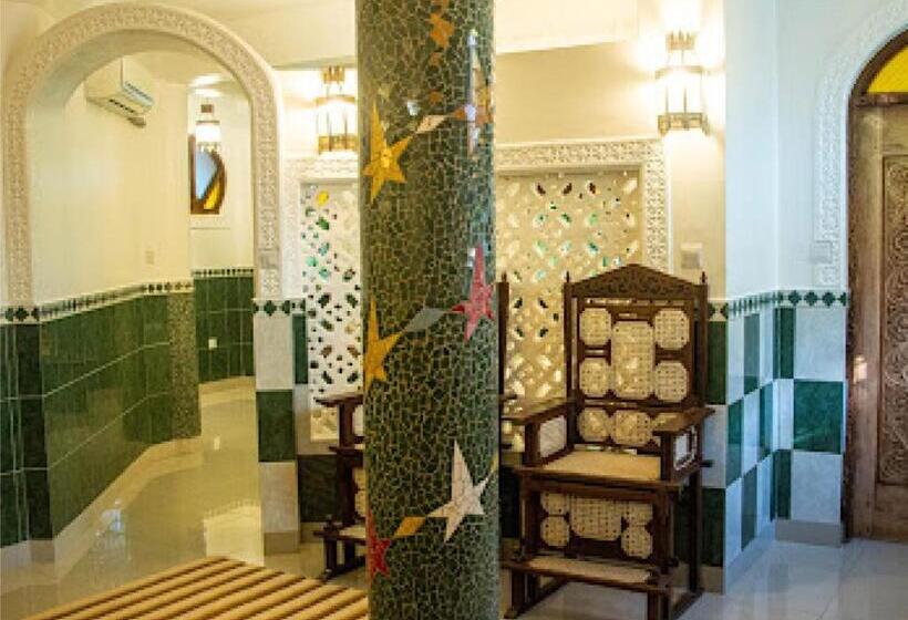 ویلای 2 خوابه, Le Grand Forest Dreams Resort