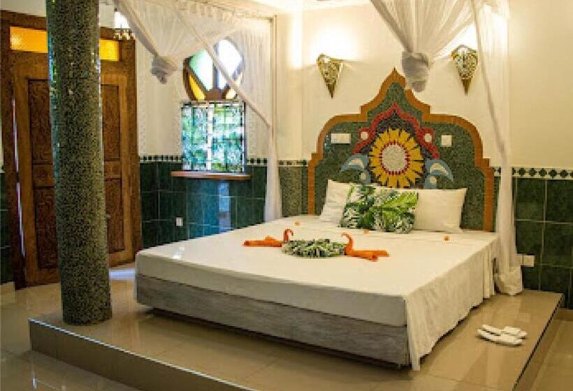 ویلای 2 خوابه, Le Grand Forest Dreams Resort