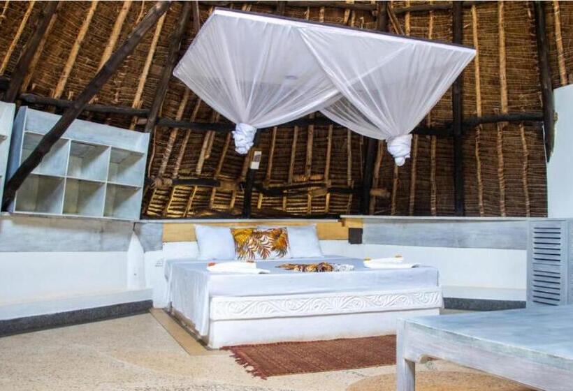 ویلای 2 خوابه, Le Grand Forest Dreams Resort