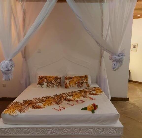 ویلای 2 خوابه, Le Grand Forest Dreams Resort