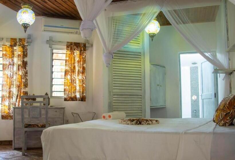 ویلای 2 خوابه, Le Grand Forest Dreams Resort