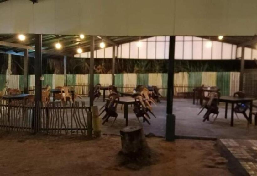 オーシャンビューデラックスルーム, Ocean Villa