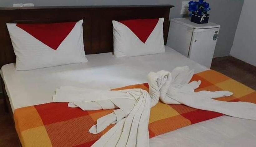 Номер Deluxe Вид на Море, Ocean Villa