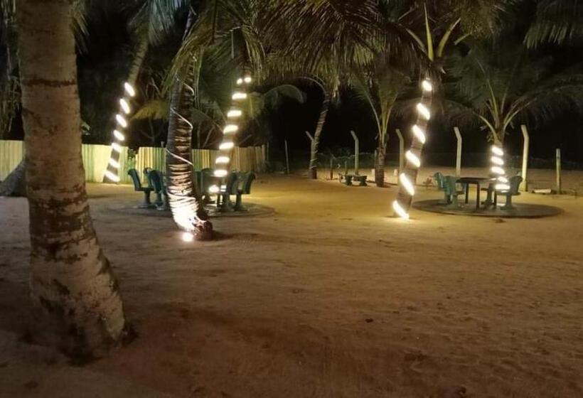 غرفة ديلوكس مطلّة علي البحر, Ocean Villa