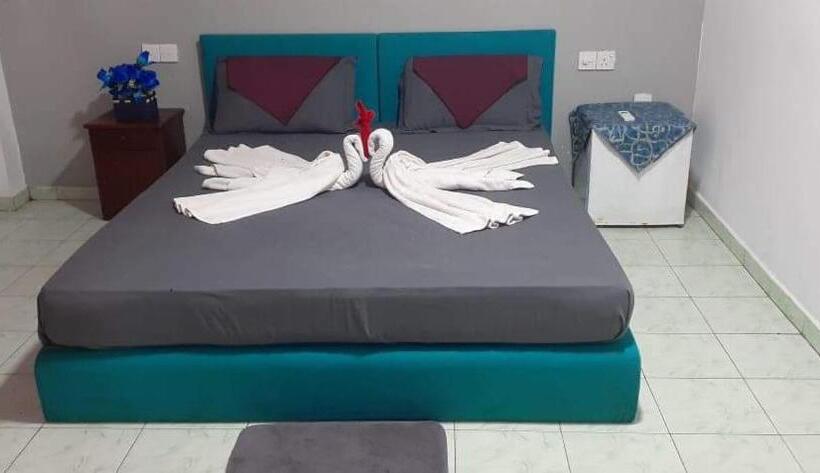 Номер Deluxe Вид на Море, Ocean Villa