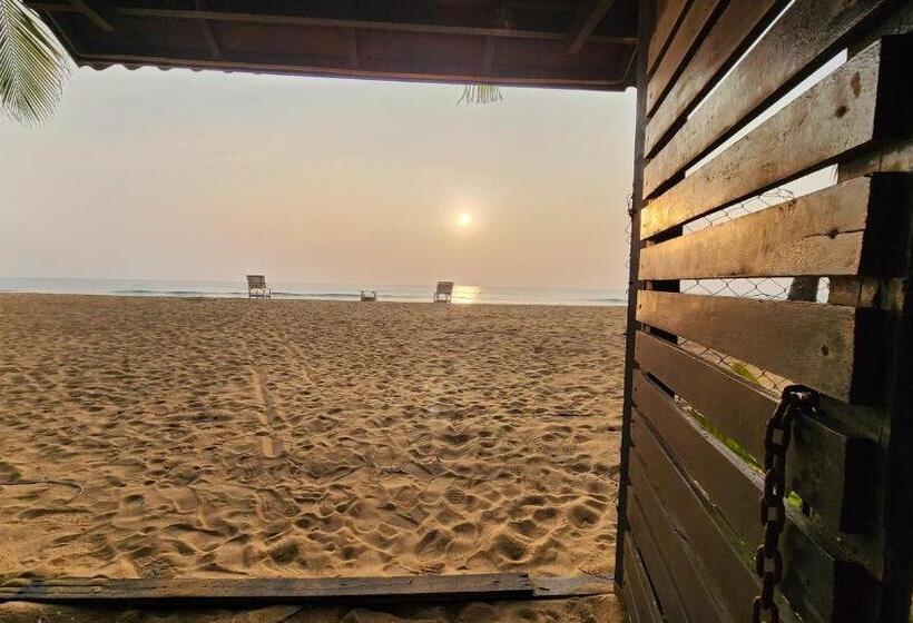 غرفة ديلوكس مطلّة علي البحر, Ocean Villa