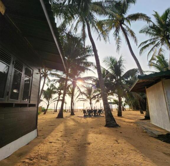 オーシャンビューデラックスルーム, Ocean Villa