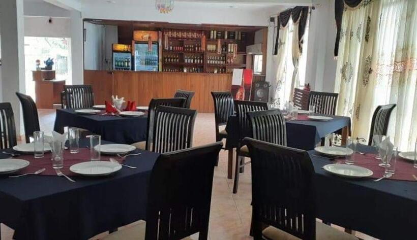 Номер Economy, Ocean Villa