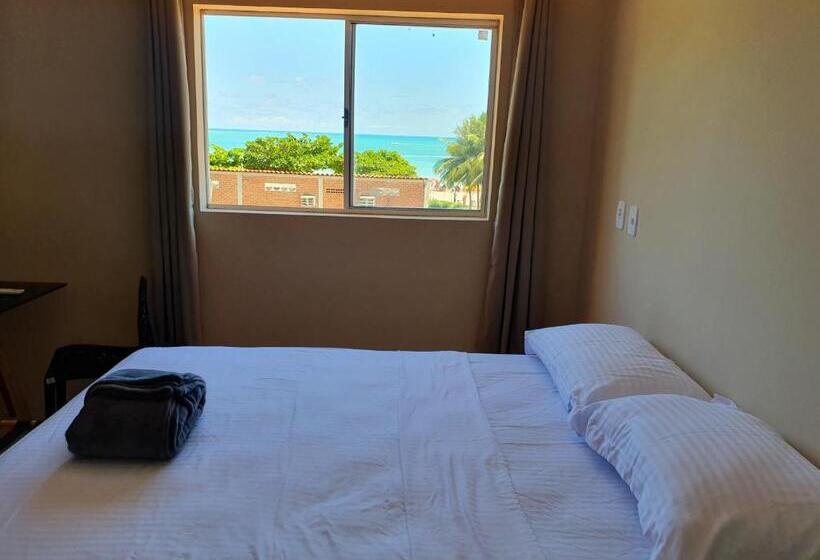 标准间, Pousada Mangata