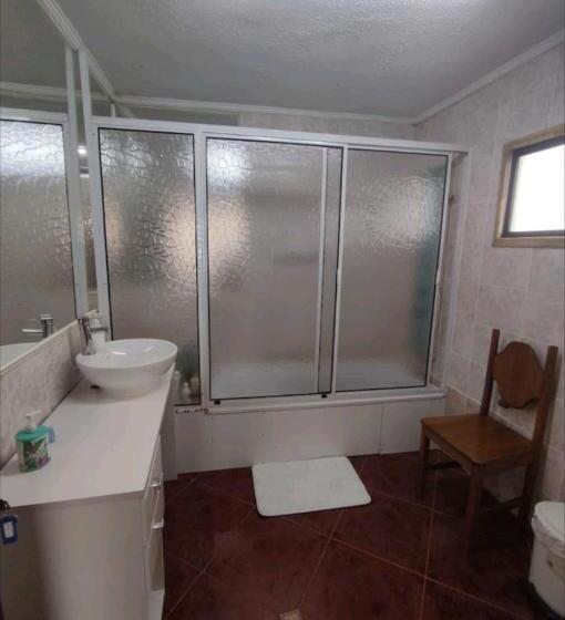 חדר סטנדרט, Alojamiento Punta Arenas