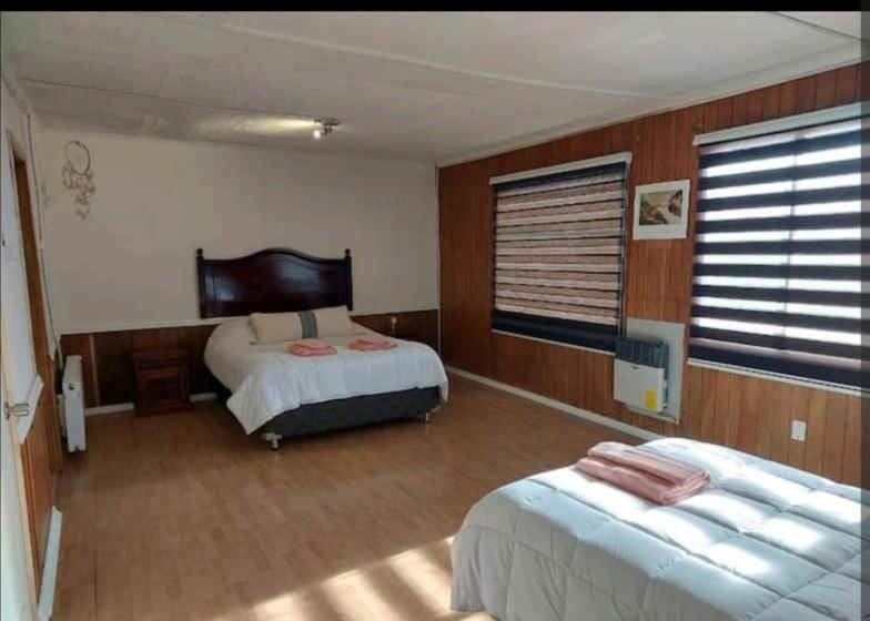 חדר סטנדרט, Alojamiento Punta Arenas