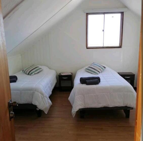 חדר סטנדרט, Alojamiento Punta Arenas