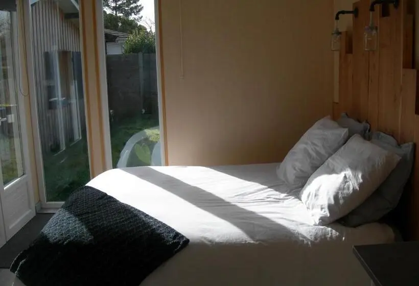 スタンダードルーム, Chambre Nature