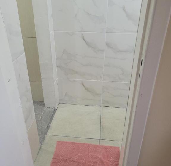 חדר סטנדרט, Suíte 2 Com Sala