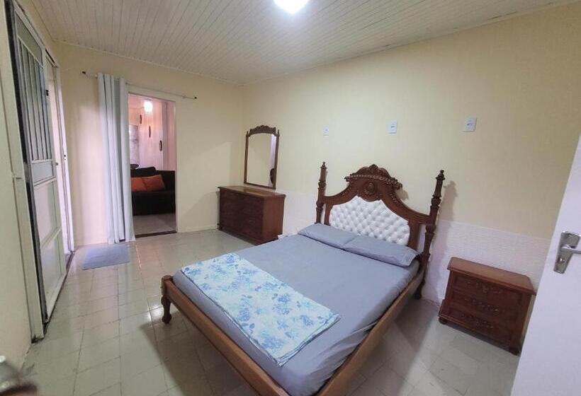 חדר סטנדרט, Suíte 2 Com Sala