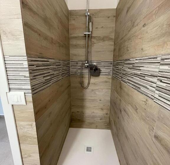 Quarto Estandar, Veranda S Rooms Free Parking In Central Lugano