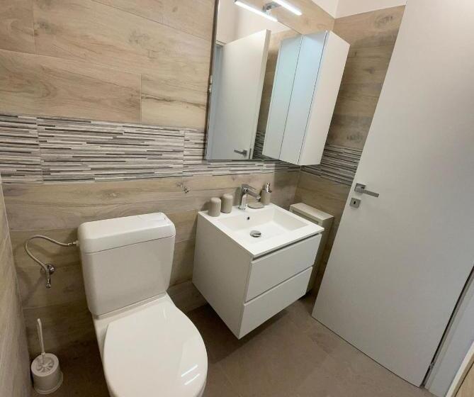 Quarto Estandar, Veranda S Rooms Free Parking In Central Lugano