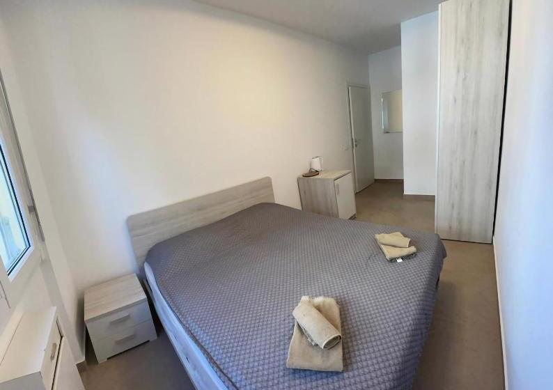 Quarto Estandar, Veranda S Rooms Free Parking In Central Lugano
