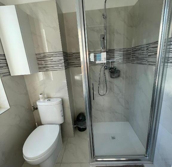 Quarto Estandar, Veranda S Rooms Free Parking In Central Lugano