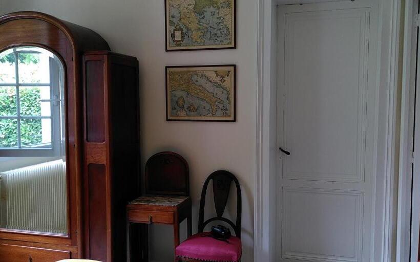 スタンダードルーム, Villa Lulu