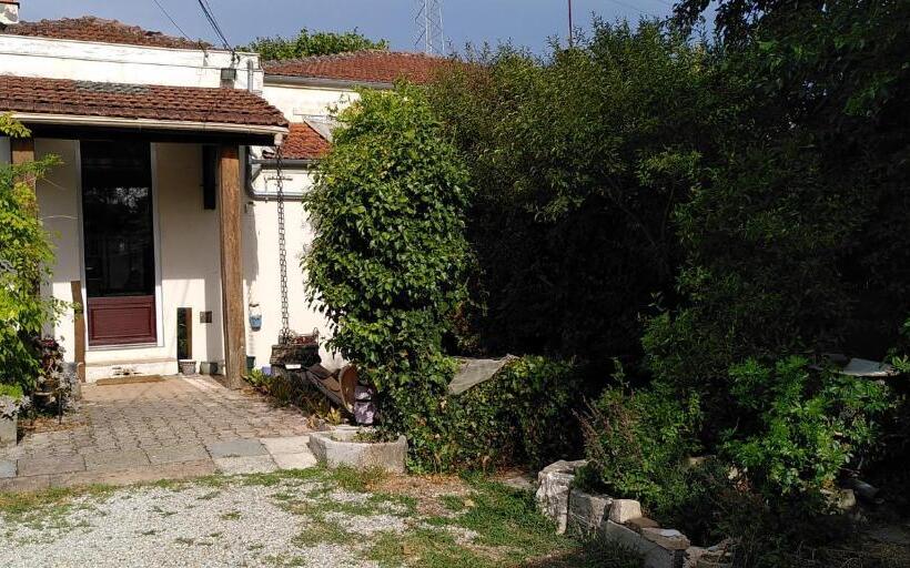 Номер Стандарт, Villa Lulu