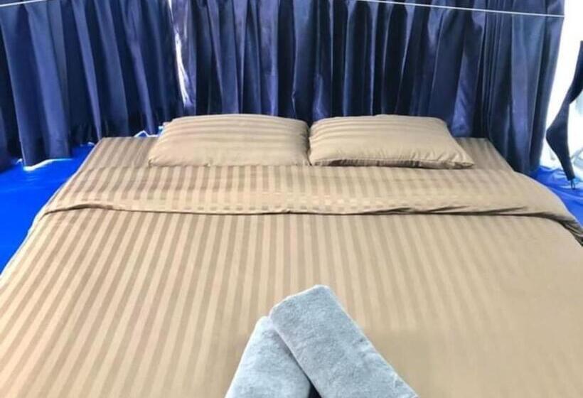 Standard Tent, Lanlom Cafe&huaikon Homestay