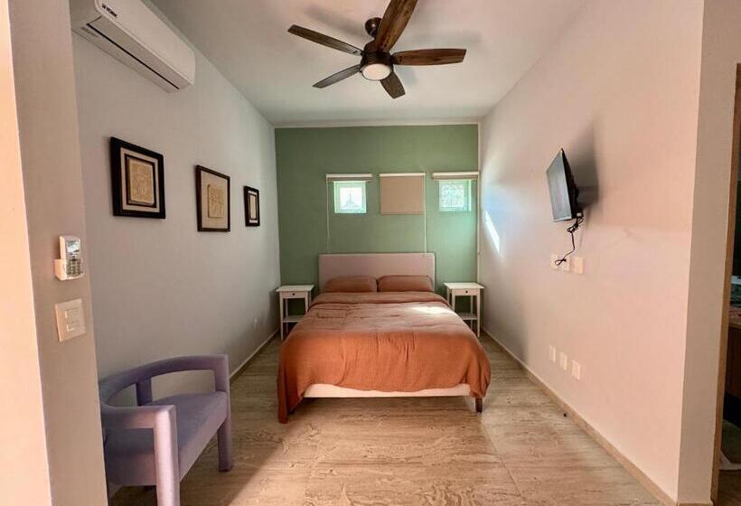 شقة 3 غرف, Sasay