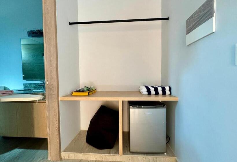 شقة 3 غرف, Sasay