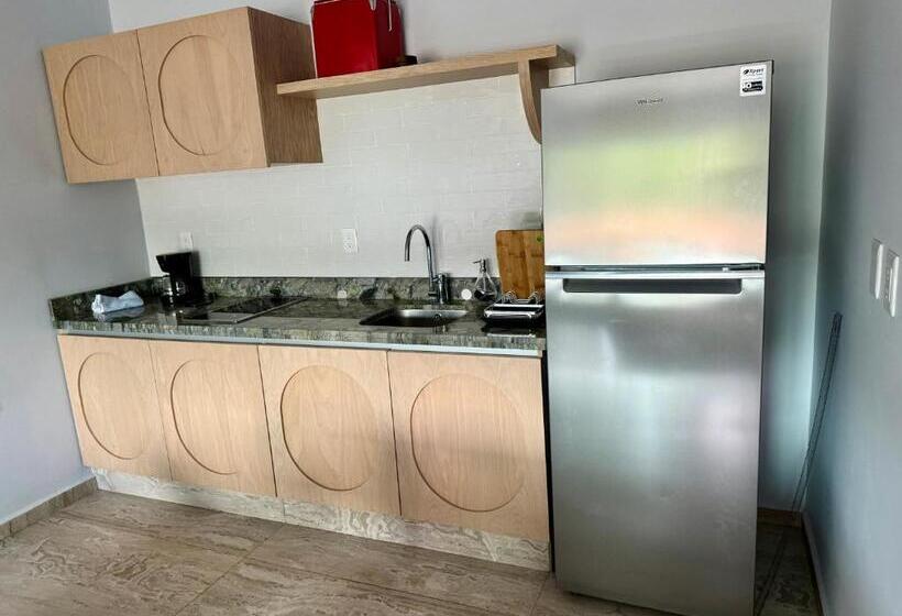 شقة غرفتين, Sasay