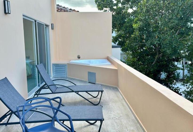 شقة غرفتين, Sasay