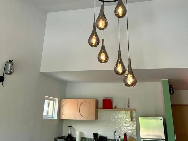 شقة غرفة واحدة, Sasay