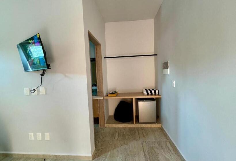 فيلا ديلوكس غرفة نوم, Sasay